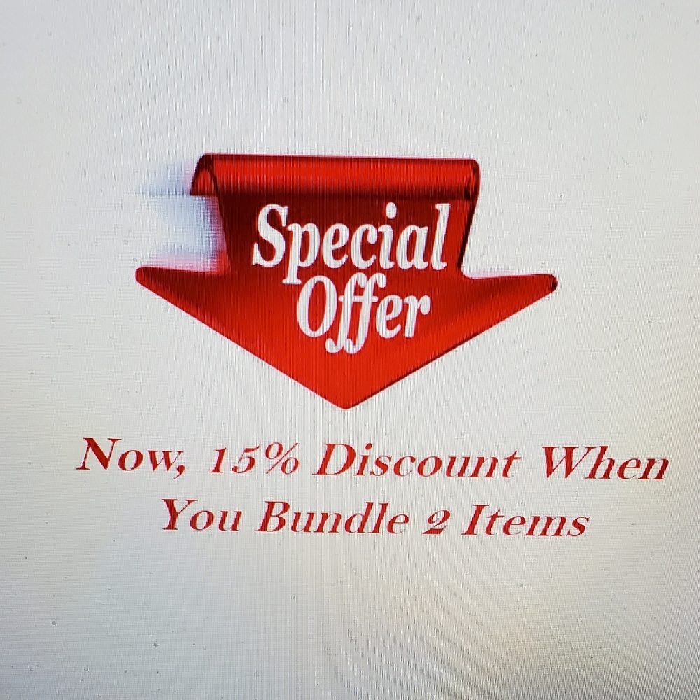 Special Offer